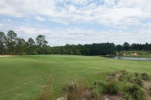 Pinehurst No4 2020 6th Green